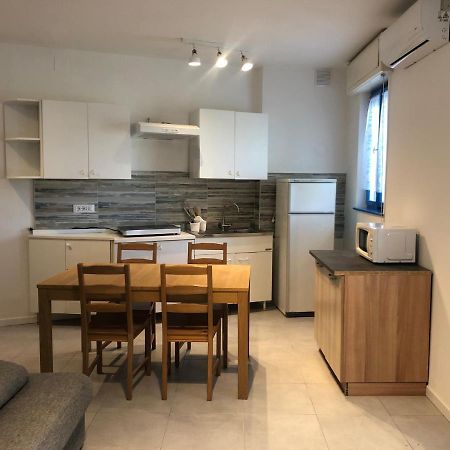 Villa Savoia Grado Ngoại thất bức ảnh