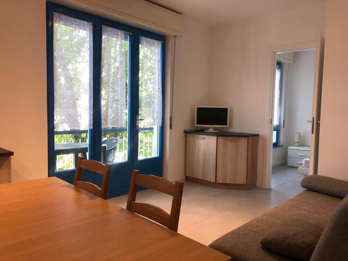 Villa Savoia Grado Ngoại thất bức ảnh