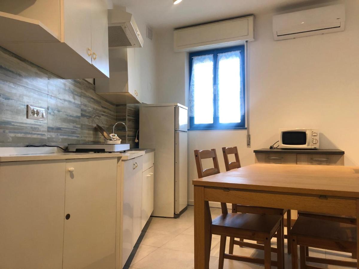 Villa Savoia Grado Ngoại thất bức ảnh