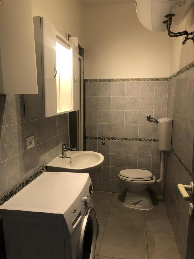Villa Savoia Grado Ngoại thất bức ảnh