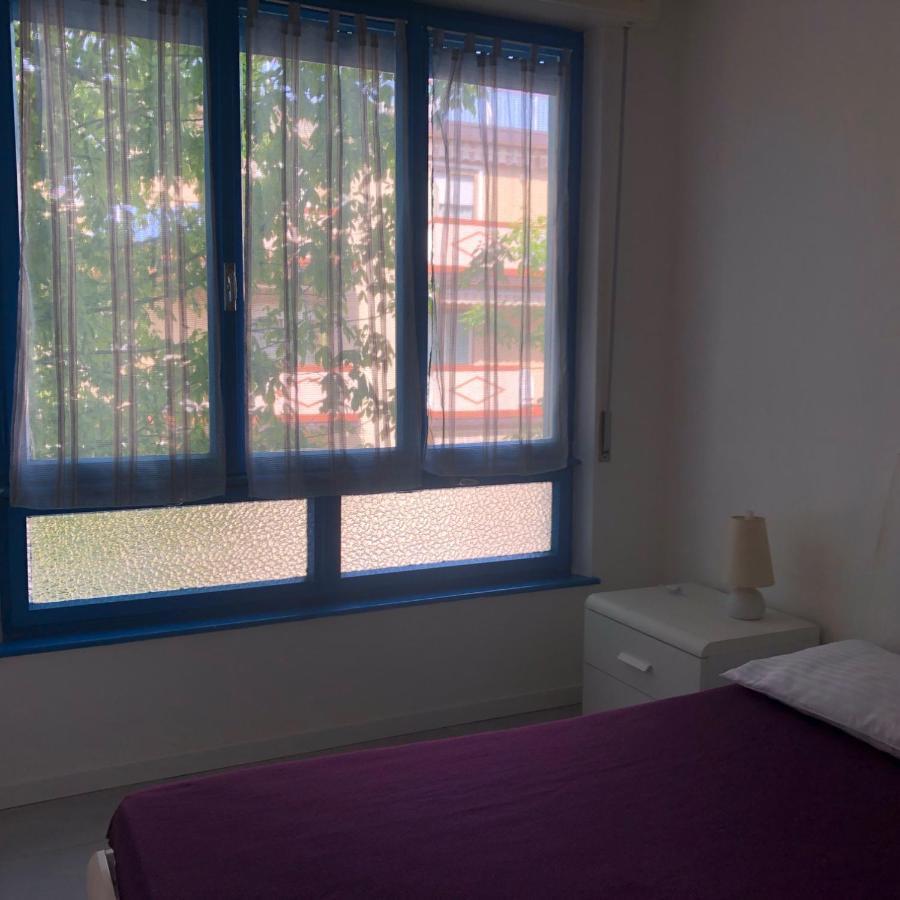 Villa Savoia Grado Ngoại thất bức ảnh